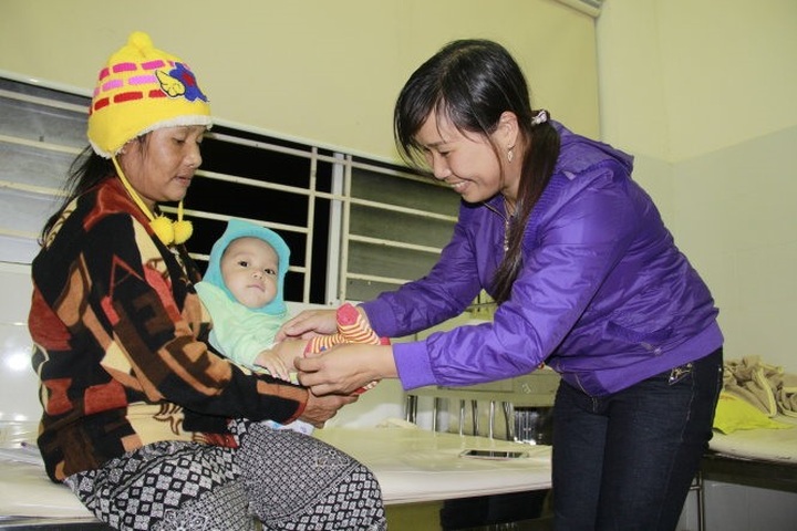 ‘Emergency teacher’ an education in humanity - 1