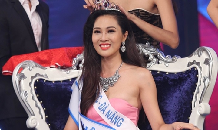 Miss Ao Dai 2016 to compete in Miss World 2016 - 1