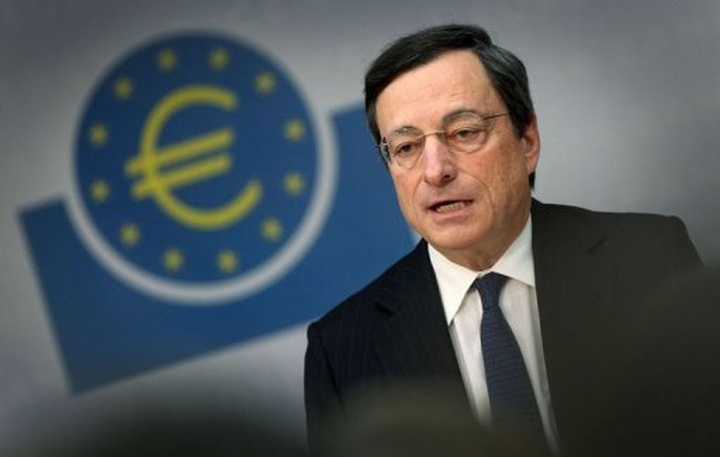 Draghi hopeful of banking union progress: report - 1
