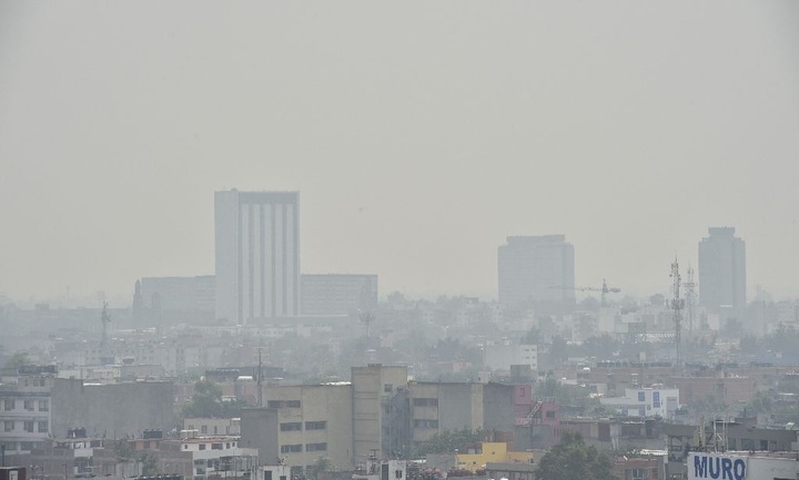 80 percent of world's city dwellers breathing bad air: UN - 1