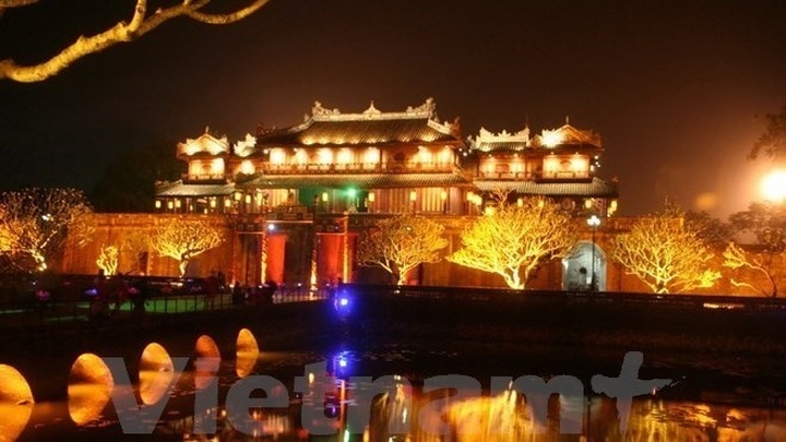 Thua Thien-Hue welcomes 1.07 million foreign tourists - 1