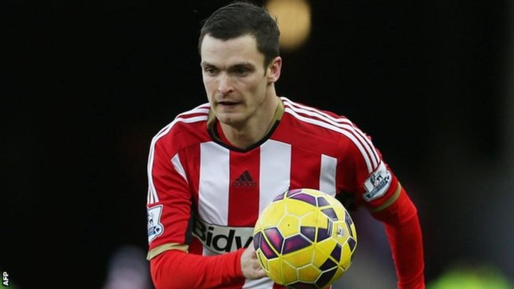 Adam Johnson sacked by Sunderland after child sex charge admission - 1 Adam Johnson sacked by Sunderland after child sex charge admission - 1