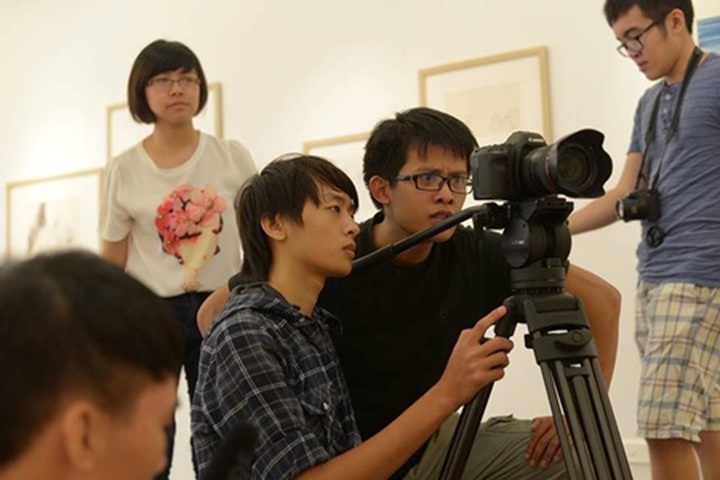 Short films get free screening - 2 Short films get free screening - 2