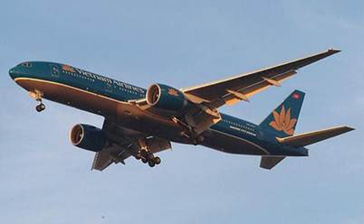 Major airlines to expand operations in foreign markets - 1