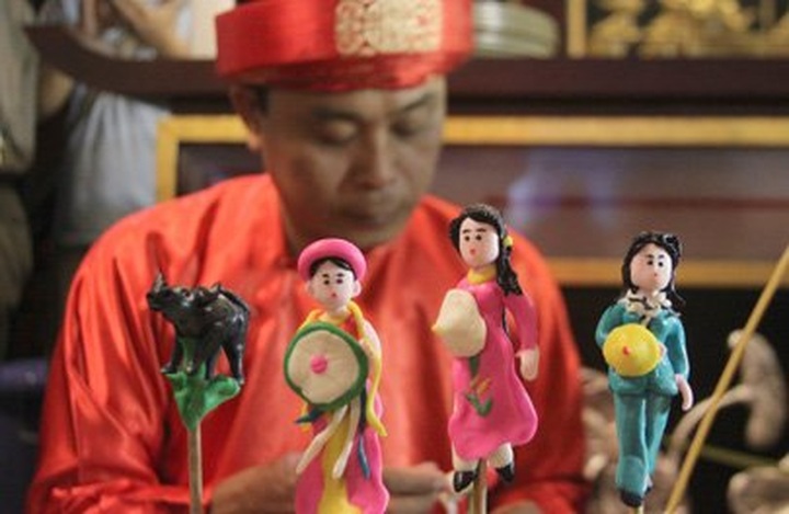 Cruise, cuisine and culture on Saigon River - 2