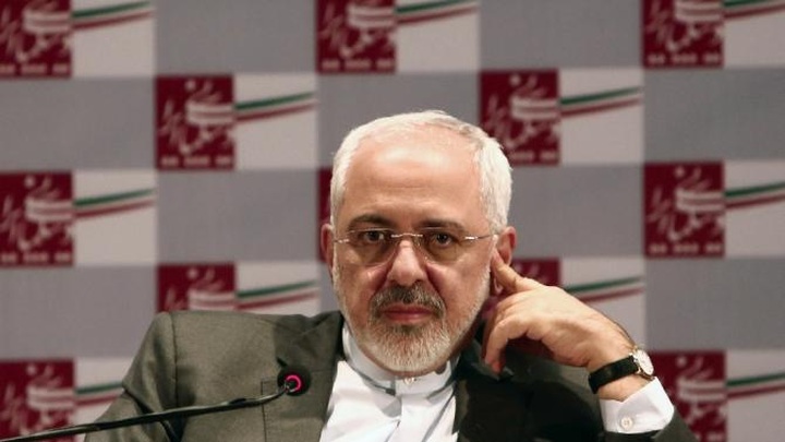 Iranian FM's visit to Turkey postponed: official - 1