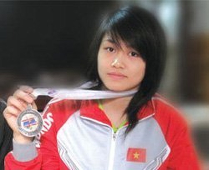 Linh wins bronze in Germany - 1