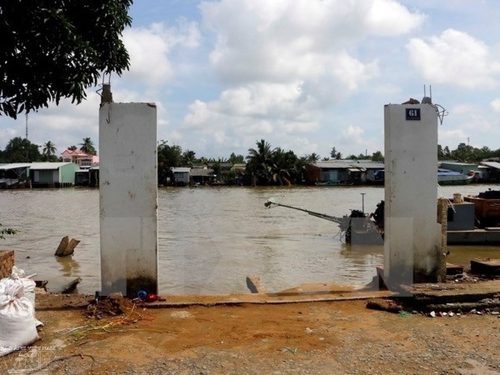 Vietnam ensures green growth, safe labour migration - 1