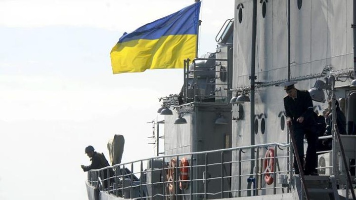 Ukraine threatens to seize Russian assets - 1 Ukraine threatens to seize Russian assets - 1