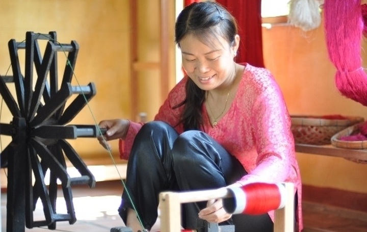 Vietnam – Asia silk, brocade culture festival to open in Hoi An - 1