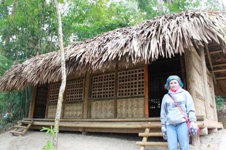 Vietnam’s revolutionary past in Tan Trao - 3