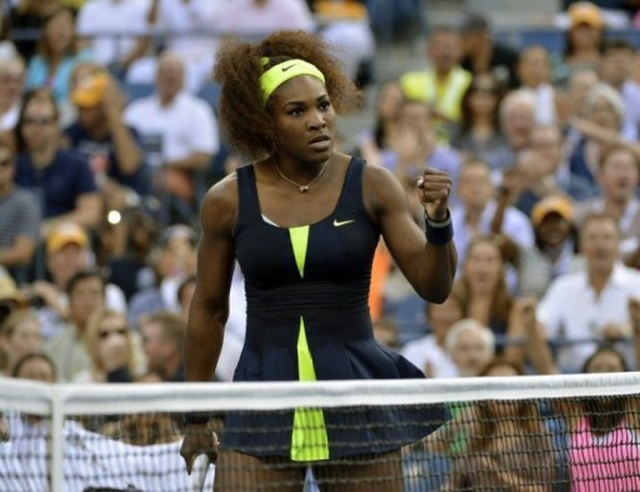 Serena Williams withdraws from China Open - 1