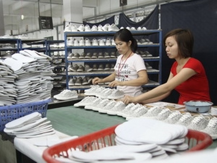 Vietnam, EU look for ways to strengthen trade ties - 1