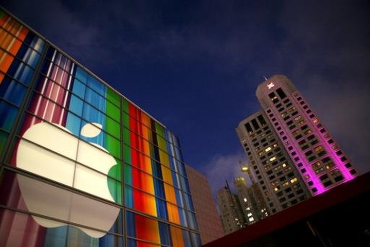 Apple expected to reveal new iPad line as tablet market heats - 1