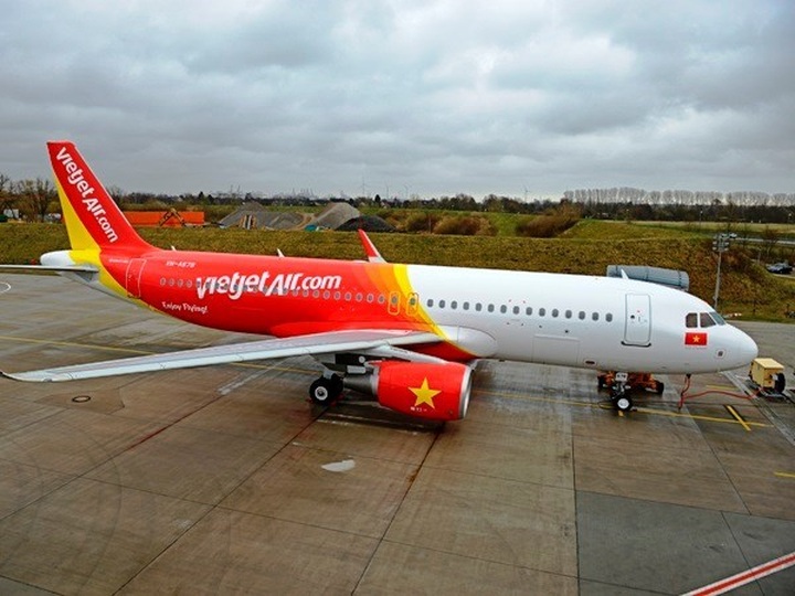 Vietjet Air offers tickets at 0 VND on Hanoi- Seoul route - 1