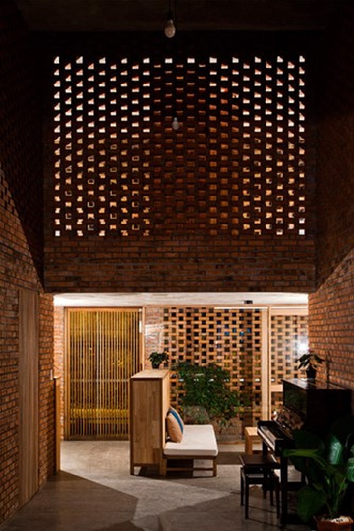 Danang’s Termitary House spotlighted in foreign magazine - 9 Danang’s Termitary House spotlighted in foreign magazine - 9