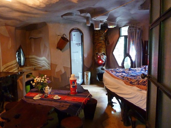 Crazy House among top 25 coolest hotels in the world - 2