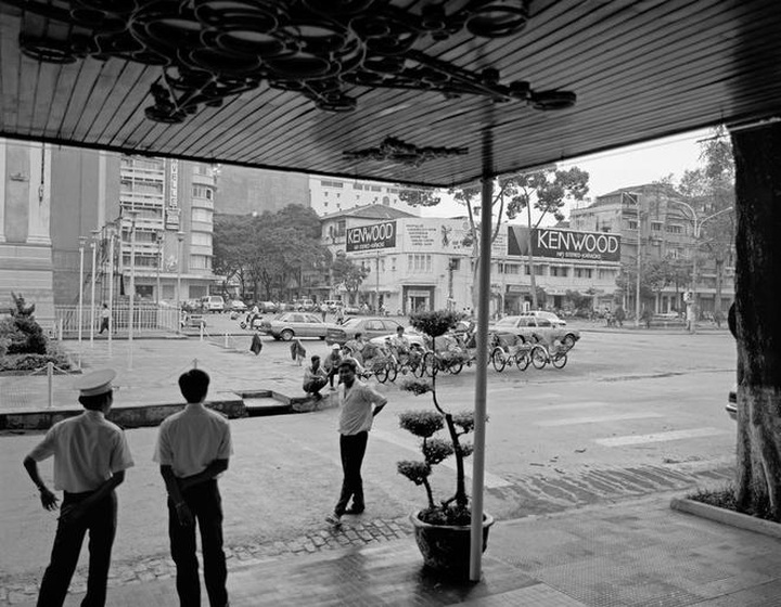 Vietnamese life in the 1990s - 9