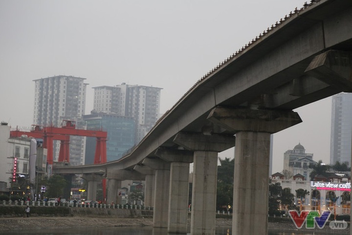 Hanoi after 62 years of liberalization - 9