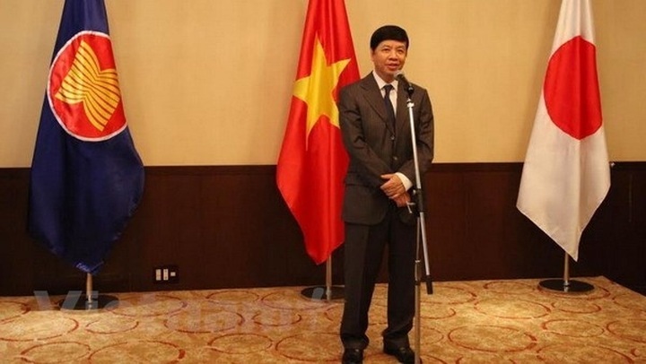 Vietnam Festival 2018 to open in Japan this May - 1