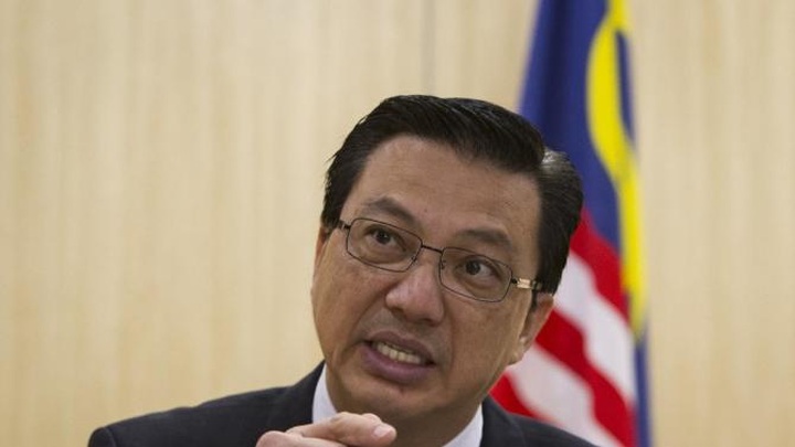 Malaysia: If MH370 not found, it's back to the drawing board - 1