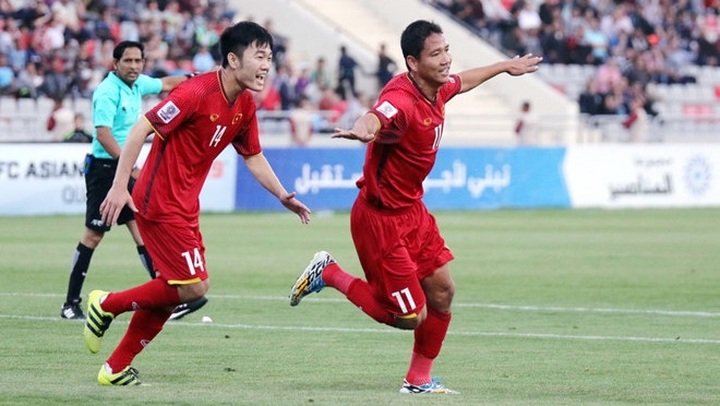 Vietnam maintain Southeast Asia reign in latest FIFA rankings - 1 Vietnam maintain Southeast Asia reign in latest FIFA rankings - 1