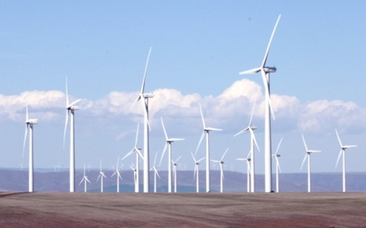 Vietnam faces energy challenges - 1