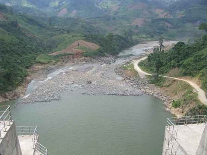 Danang to seek National Assembly’s help for Dak Mi power plant case - 1