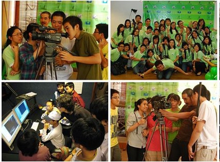 Short films get free screening - 1 Short films get free screening - 1