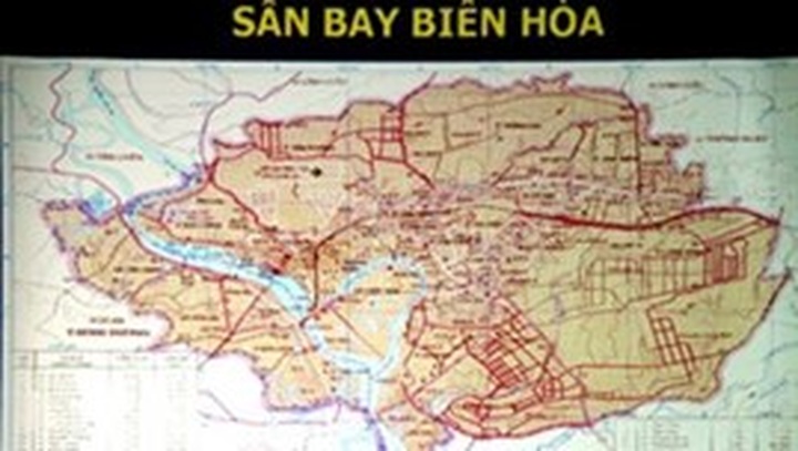 Workshop highlights dioxin contamination at Bien Hoa Airport - 1 Workshop highlights dioxin contamination at Bien Hoa Airport - 1