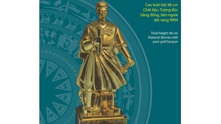 Vietnamese antiquities to be sold in first-of-its-kind auction - 1