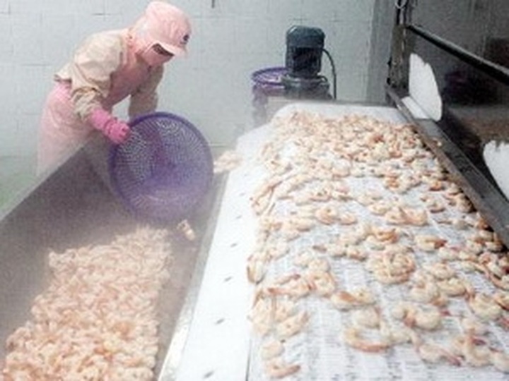 HSBC: Vietnam to enjoy rapid trade growth in next 15 years - 1