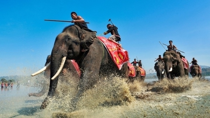 Vietnam Heritage Photo Awards 2017 winners announced - 1