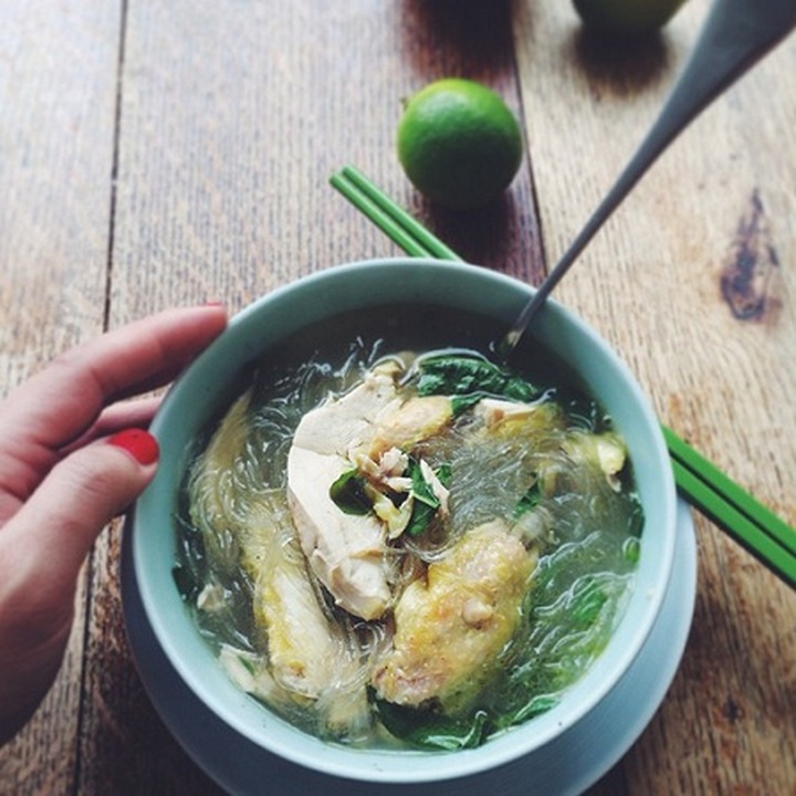 Top 20 Vietnamese foods visitors need to try, Buzzfeed - 9