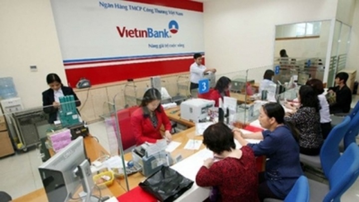 VietinBank, Vietcombank make world's list of 500 most valuable banking brands - 1
