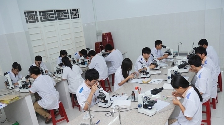 PM approves foreign invested university of medicine and pharmacy - 1 PM approves foreign invested university of medicine and pharmacy - 1