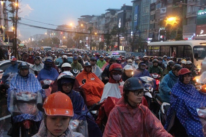 Northern region to see another cold spell - 1 Northern region to see another cold spell - 1