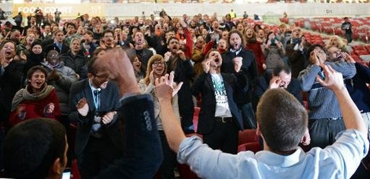 New faultlines widen at UN climate talks - 1 New faultlines widen at UN climate talks - 1