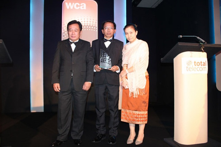 Viettel reaps investment rewards - 1