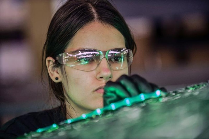 Gender equality at work more than 200 years off: WEF - 1