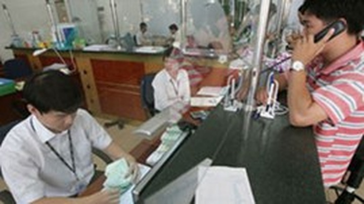 Credit growth to slow to 6% - 1