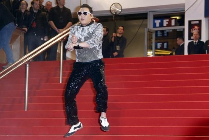 After Psy, S. Korea dreams of conquering music world - 1