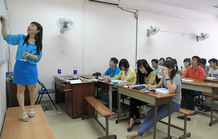 Vietnam mulls recognizing sex reassignment - 2