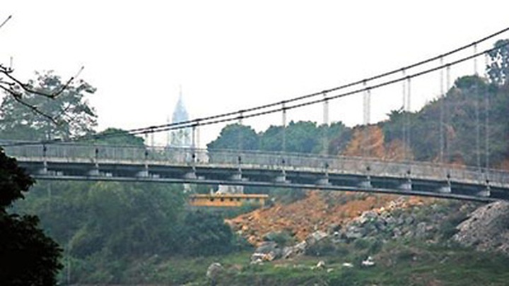 Forbidden Mountain - 4