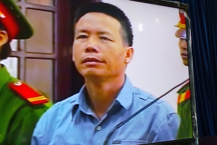 Appeal Court upholds convictions in Haiphong land eviction case - 2 Appeal Court upholds convictions in Haiphong land eviction case - 2