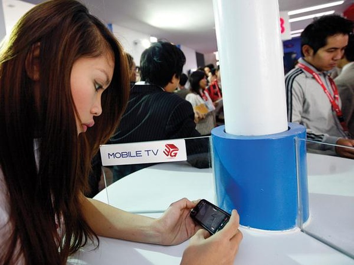 MobiFone and VNPT may split - 1