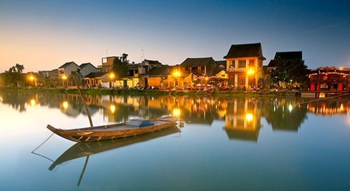 Vietnam among 20 best countries to visit - 1