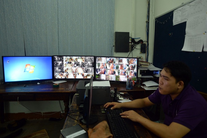 Stubborn teens sent to 'addiction' rehabilitation centre - 7 Stubborn teens sent to 'addiction' rehabilitation centre - 7