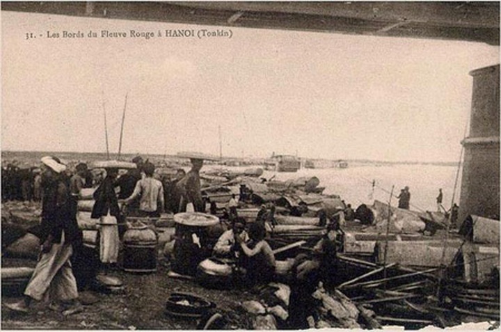 Red River photos from the French era - 11 Red River photos from the French era - 11