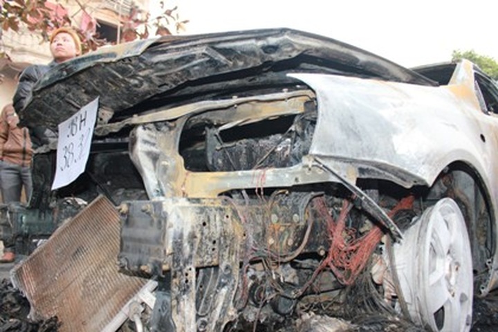 Petrochemical expert claims bad fuel destroys engines - 2